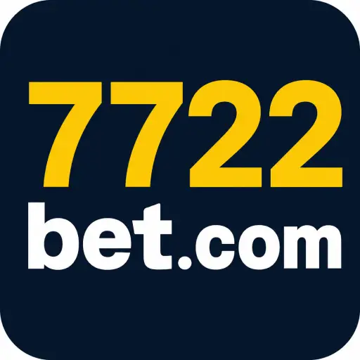 7722BET Logo
